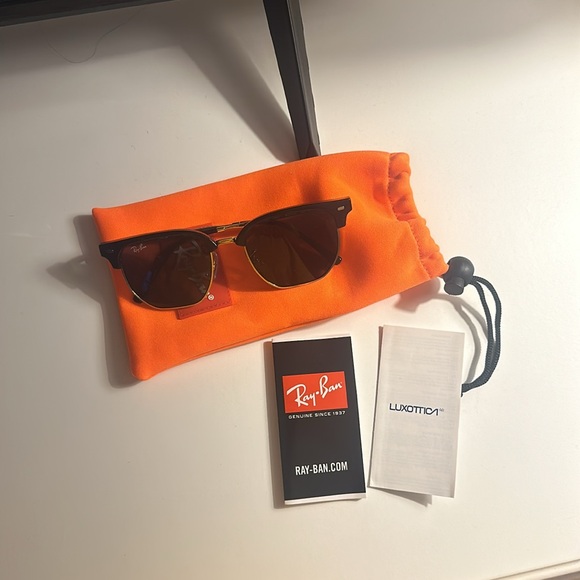 Children’s Raybans - Picture 2 of 2